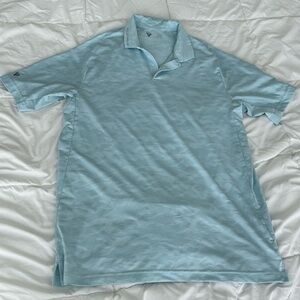 Golf poloshirt